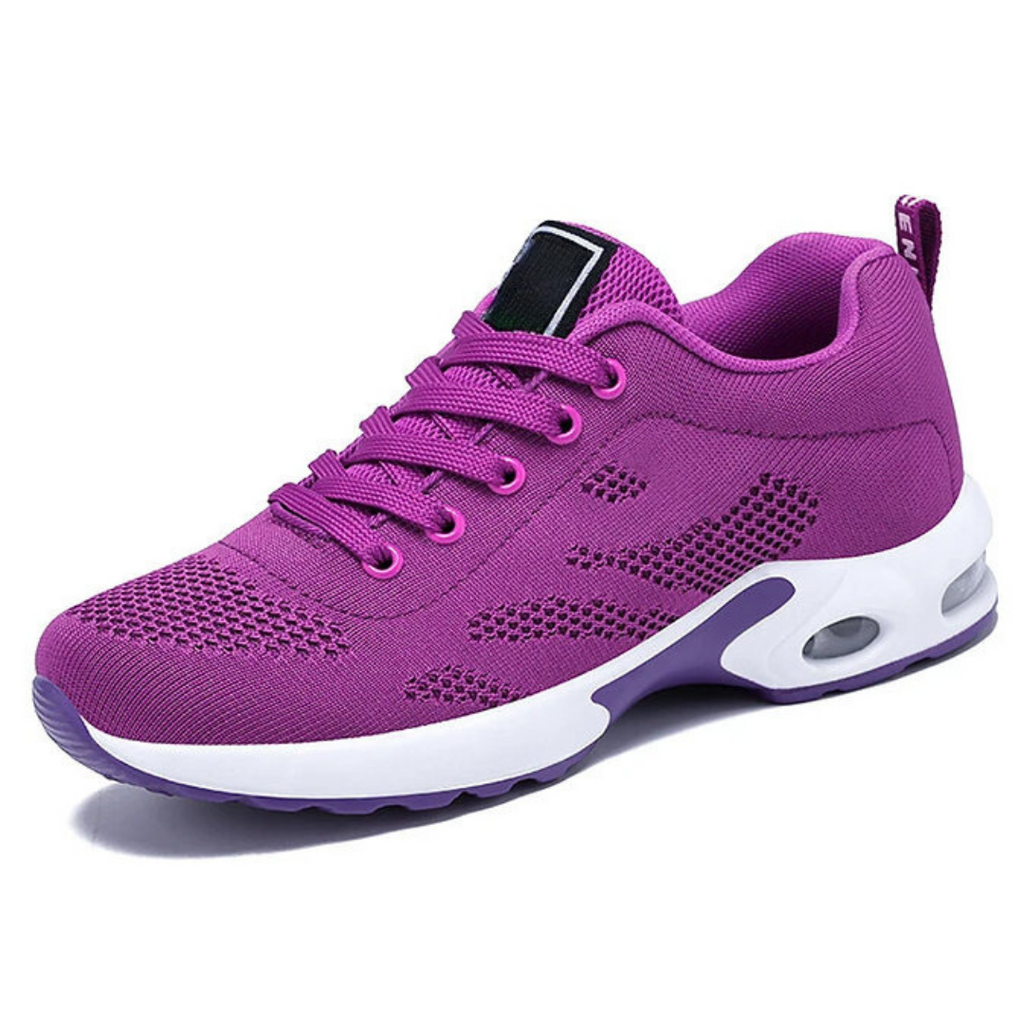 Leichte Wanderschuhe für Frauen