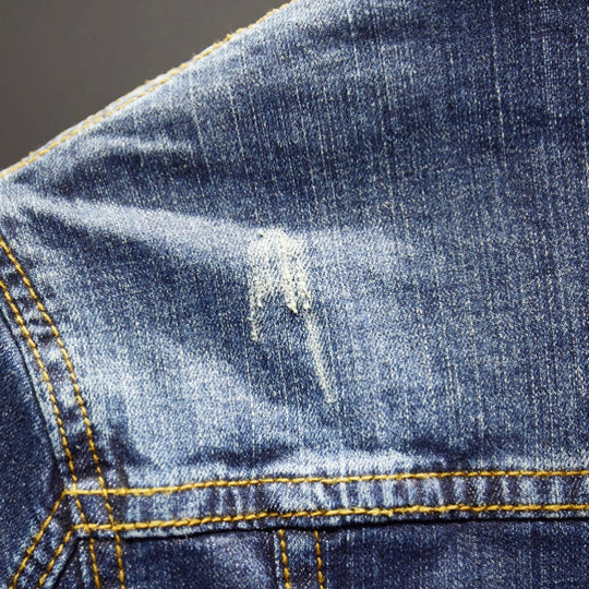 Nomad Denim Jacke