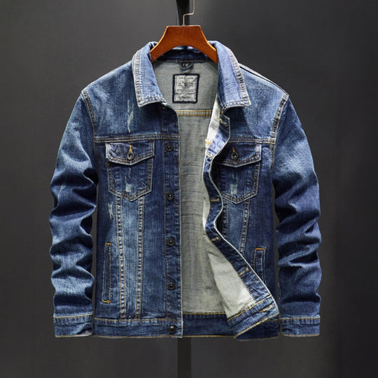 Nomad Denim Jacke