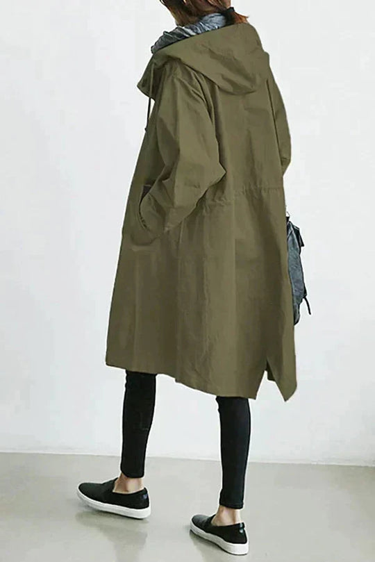 Regenjacke für Damen