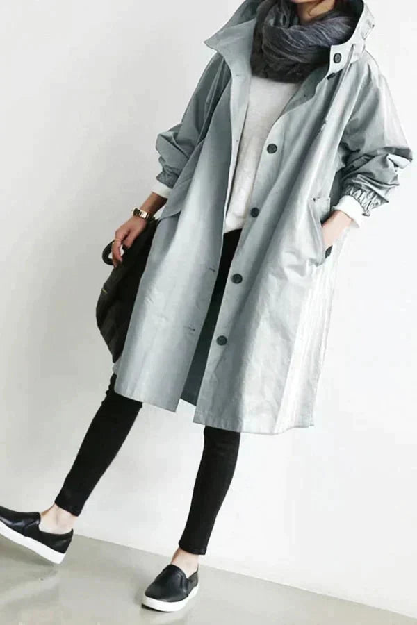 Regenjacke für Damen