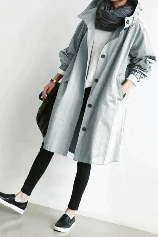 Regenjacke für Damen