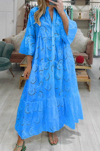 Blau
