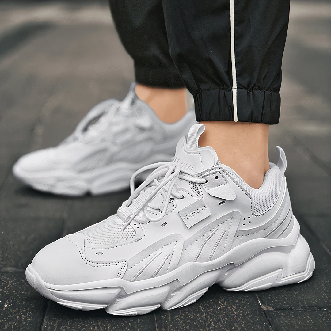 6cm Boost Leichte Turnschuhe