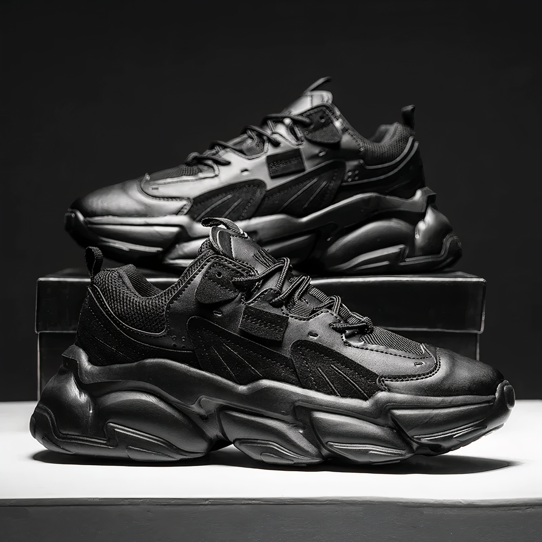 6cm Boost Leichte Turnschuhe