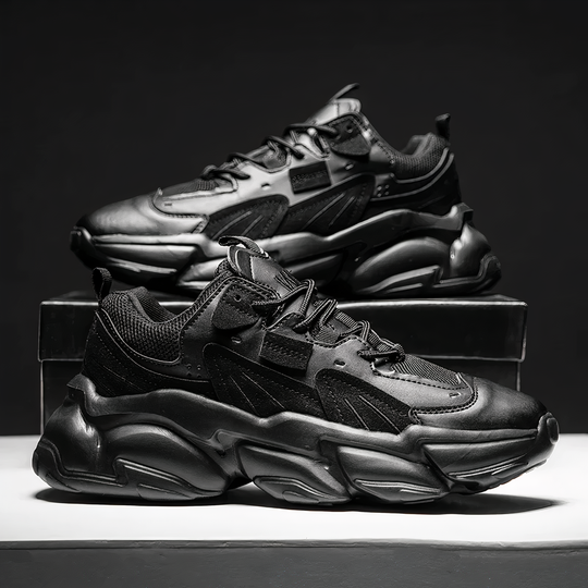 6cm Boost Leichte Turnschuhe