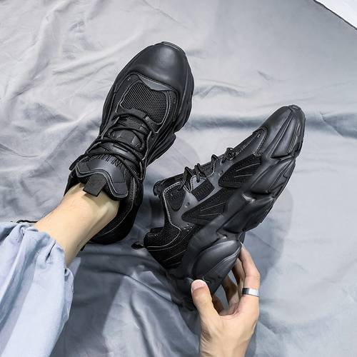 6cm Boost Leichte Turnschuhe
