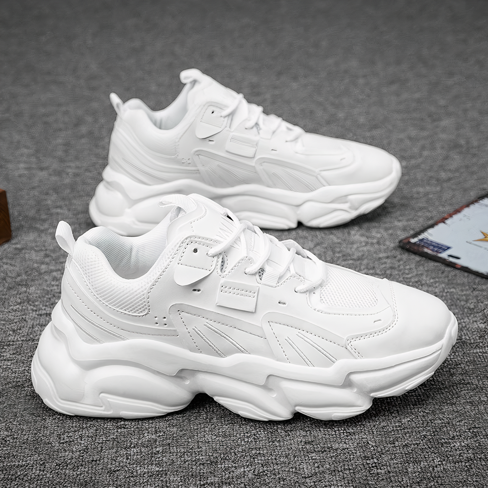 6cm Boost Leichte Turnschuhe