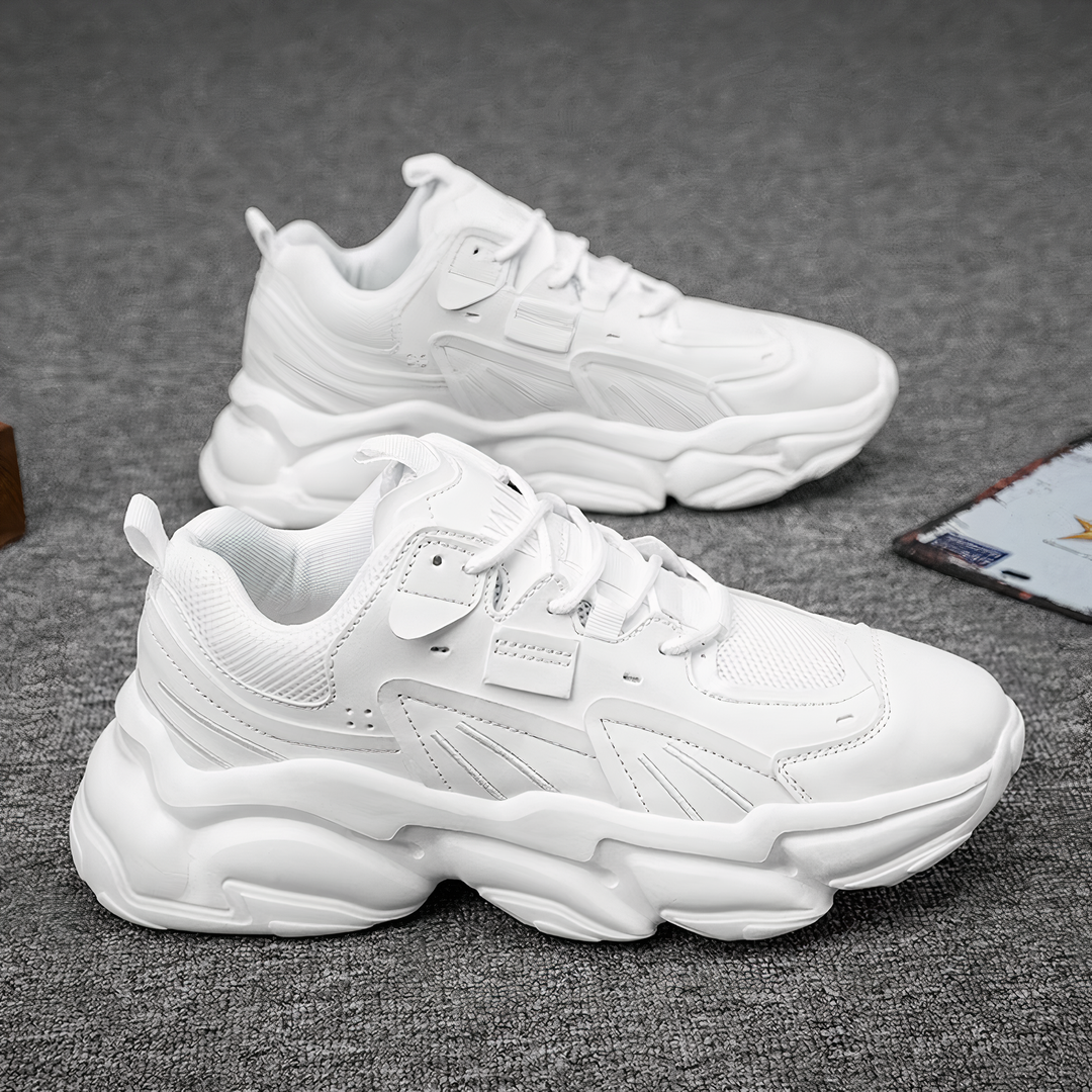 6cm Boost Leichte Turnschuhe