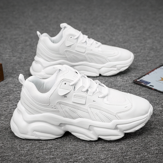 6cm Boost Leichte Turnschuhe