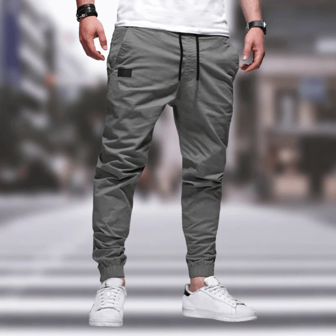 Herren Cargo-Hose