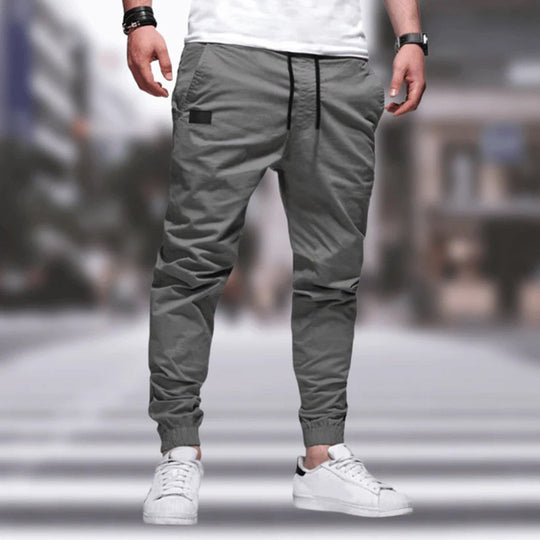 Herren Cargo-Hose