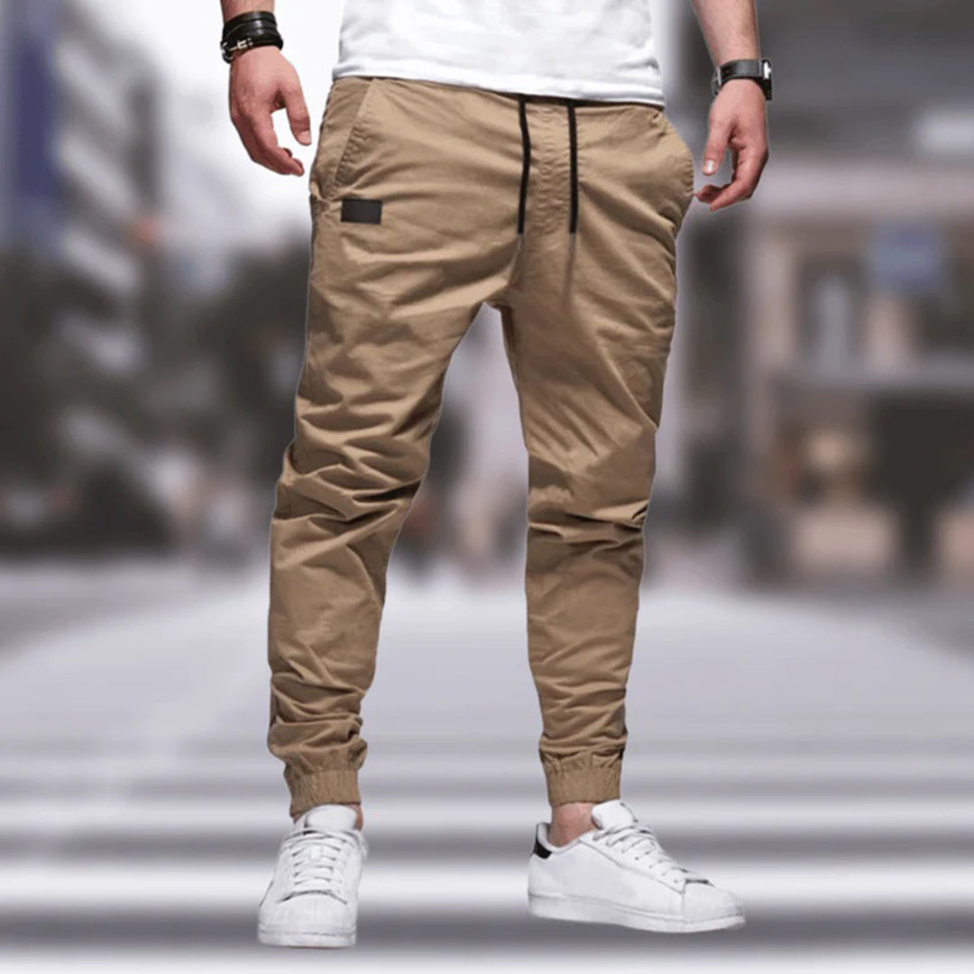 Herren Cargo-Hose