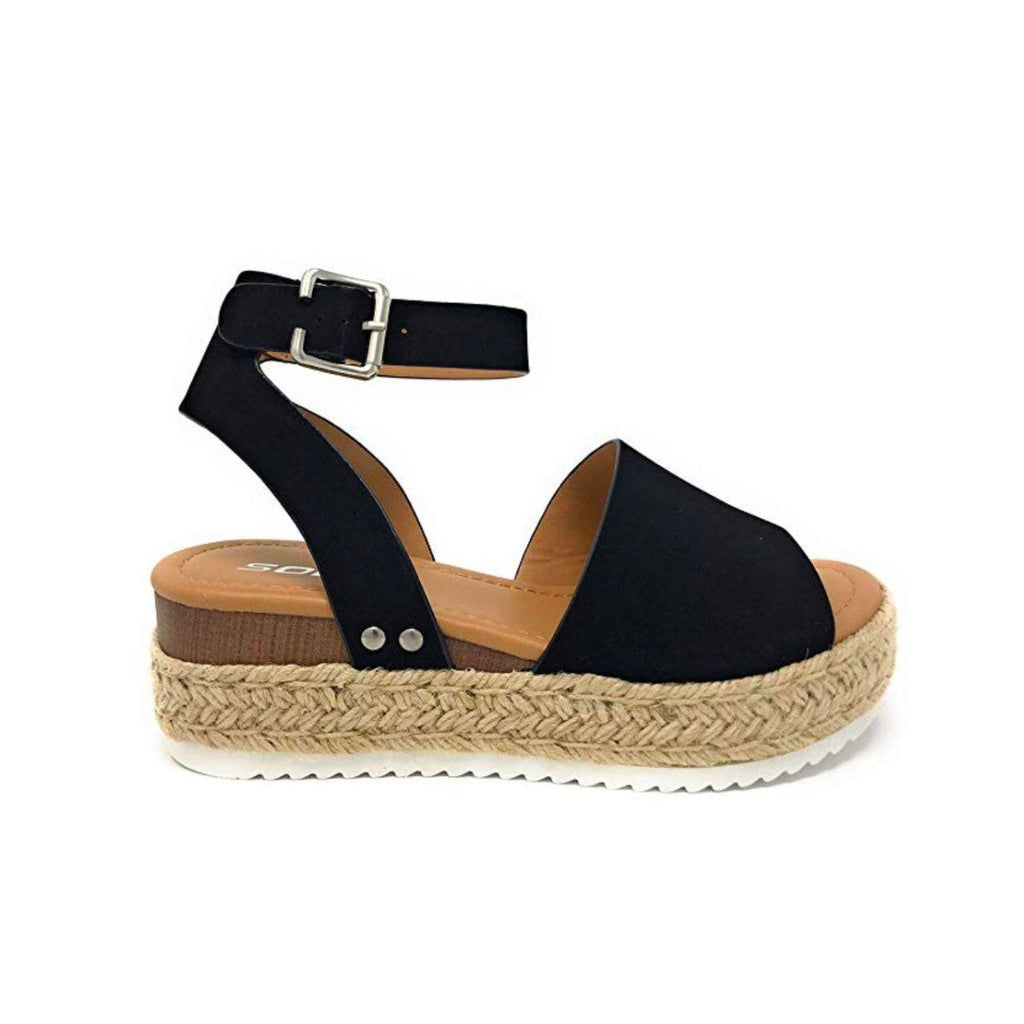 Smart Höhen Stilvolle Sandalen
