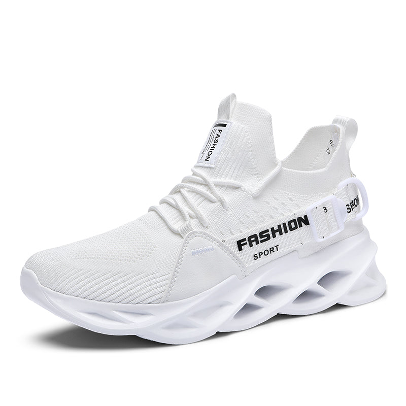 Orthopädische Sportschuhe für Herren mit Komfort
