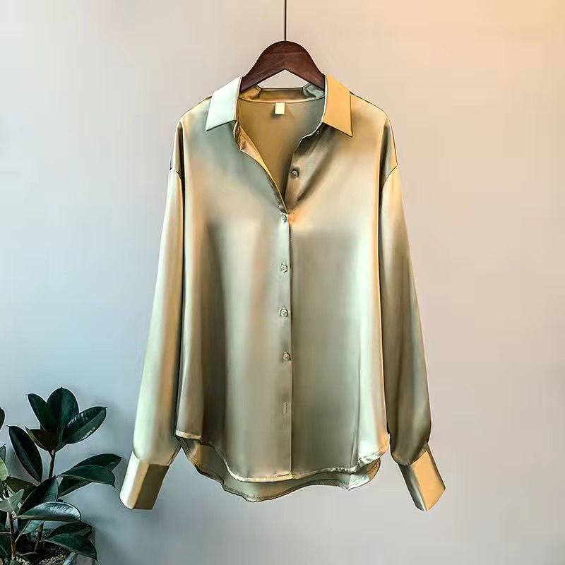 Damenhemden