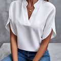 Elegante Leichte Bluse für Frauen