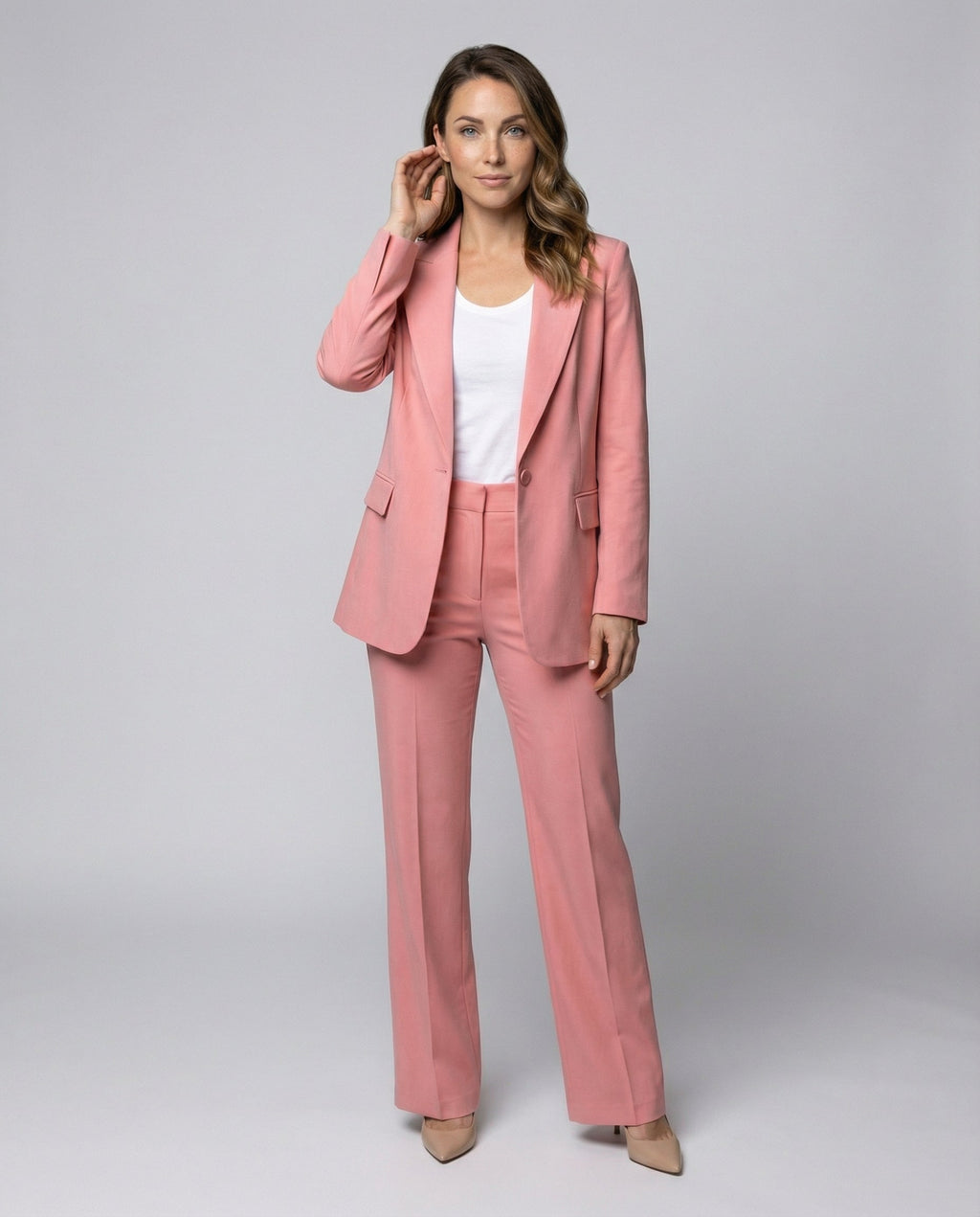 ShopNory | Set-Anzug für Damen