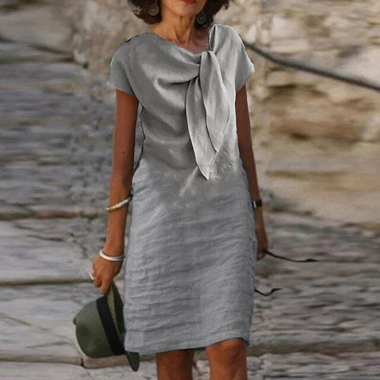 Stilvolles Schickes Kleid