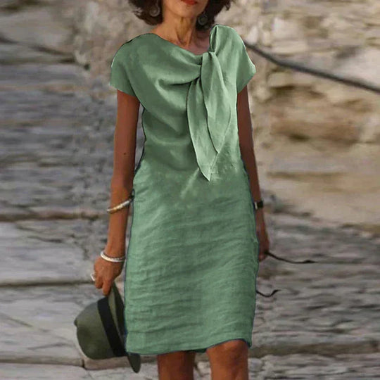 Stilvolles Schickes Kleid