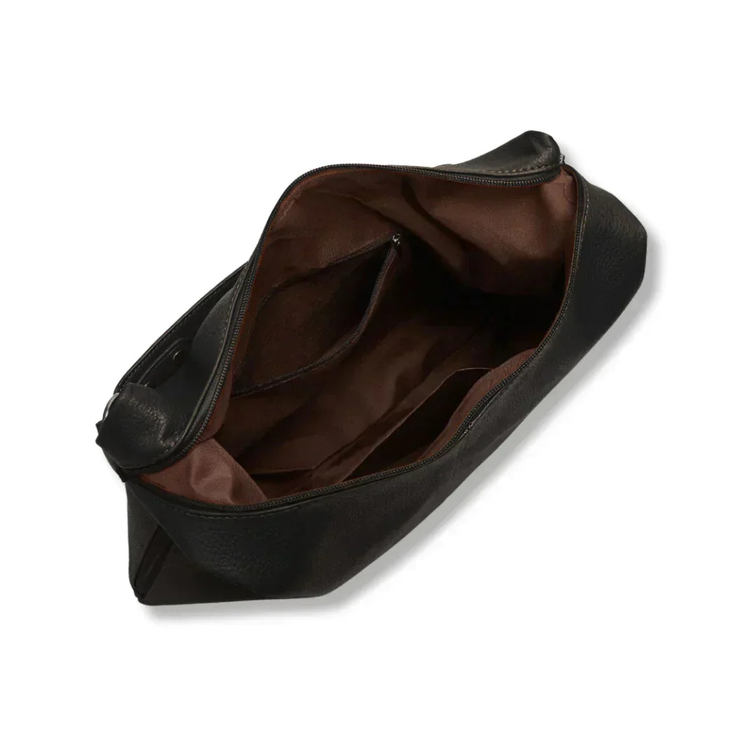 Hobo-Tasche aus veganem