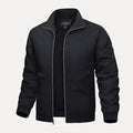 Stehkragen Bomberjacke