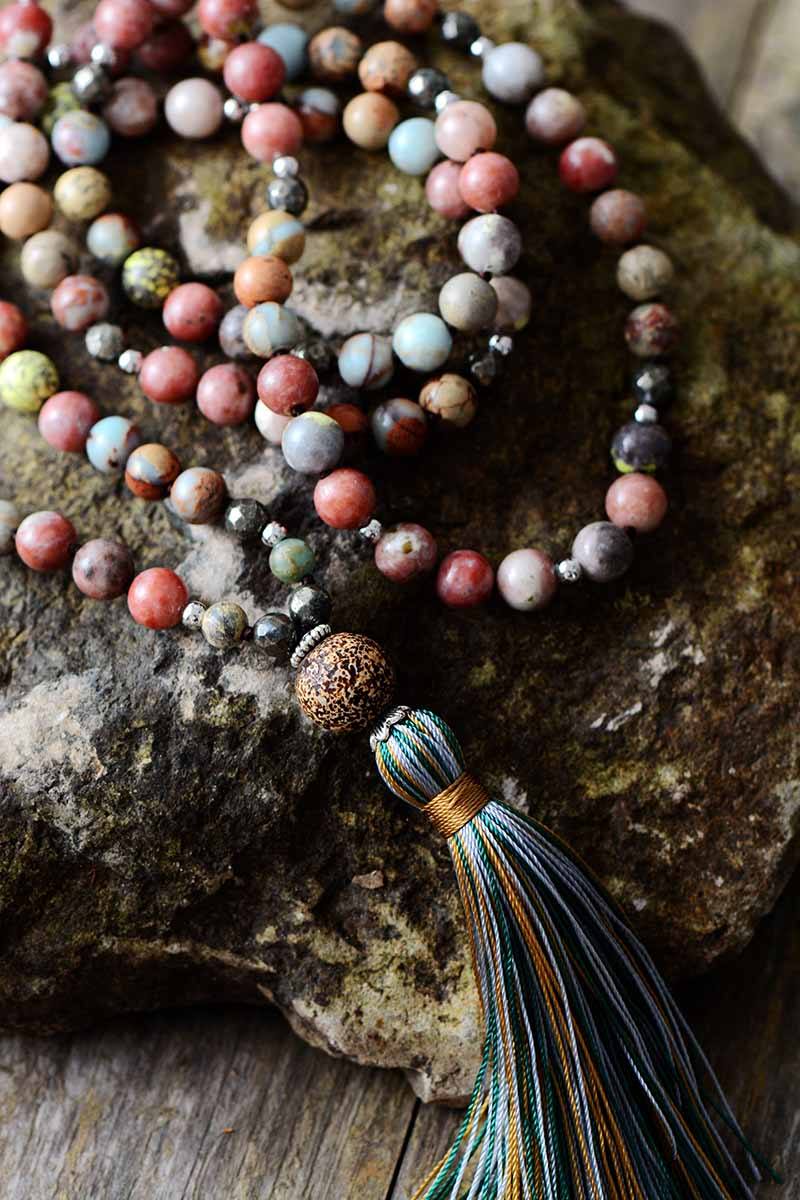 Herzstärkende Mala | Shop Nory