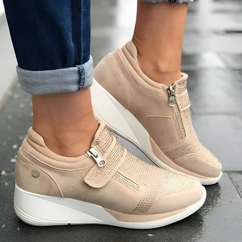Orthopädische Schuhe für Damen mit Stil