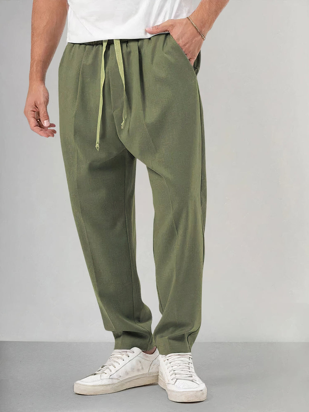 Frühling Jacke & Hose Set