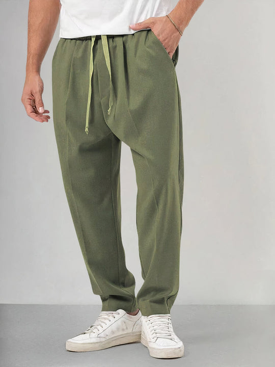 Frühling Jacke & Hose Set