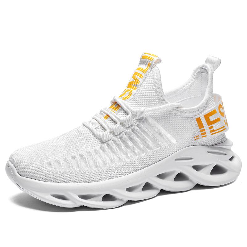 Orthopädische Sportschuhe für Herren mit Komfort