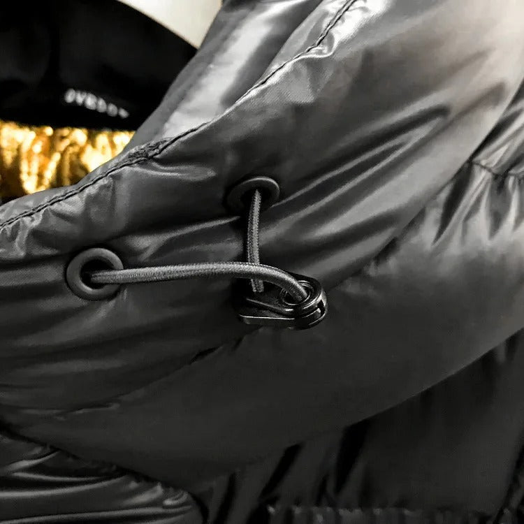 ShopNory | Warme Winterjacke Für Damen