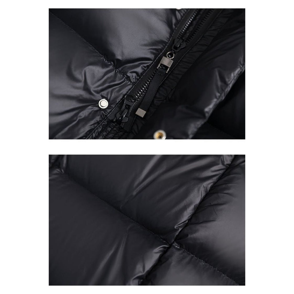 ShopNory | Warme Winterjacke Für Damen