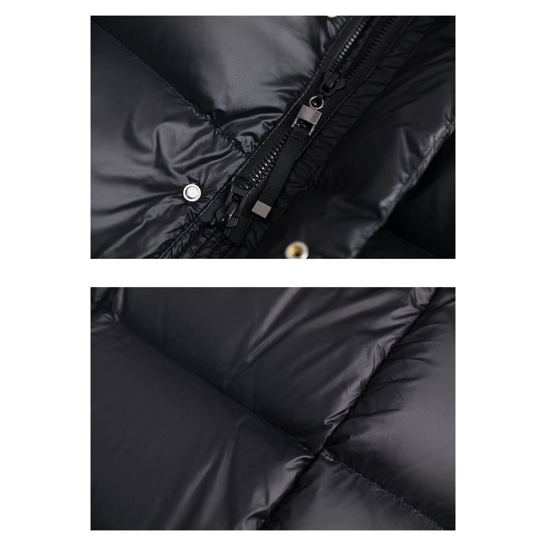 ShopNory | Warme Winterjacke Für Damen