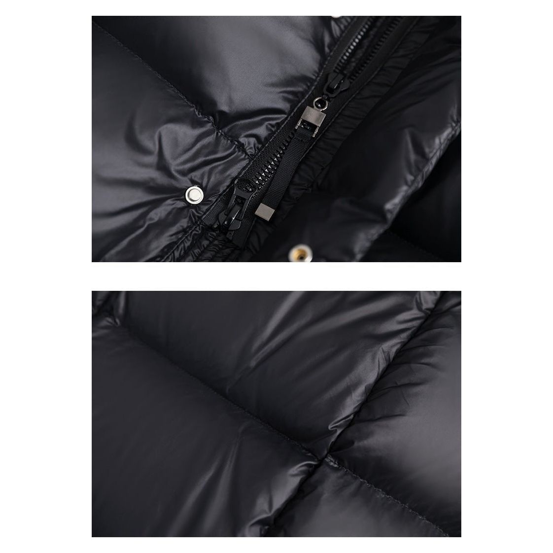 ShopNory | Warme Winterjacke Für Damen