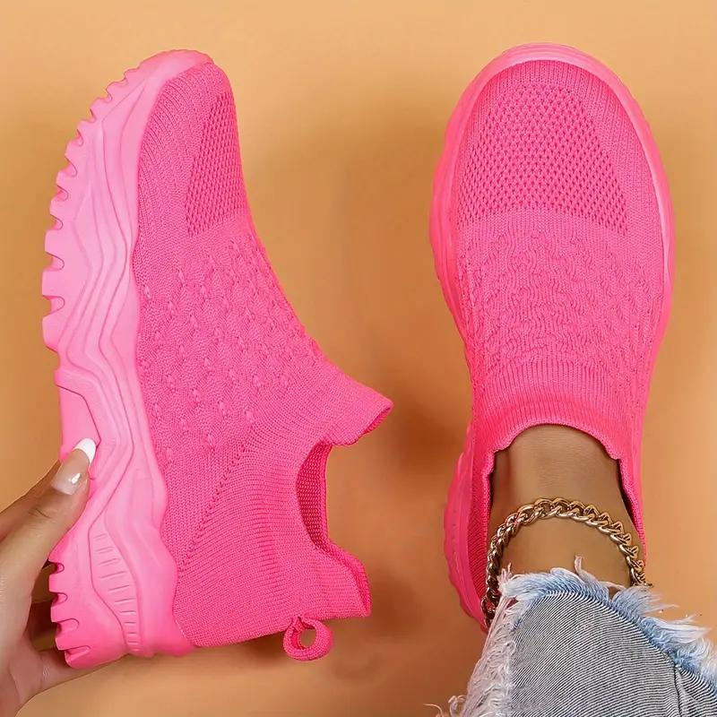 Orthopedic sneaker for women