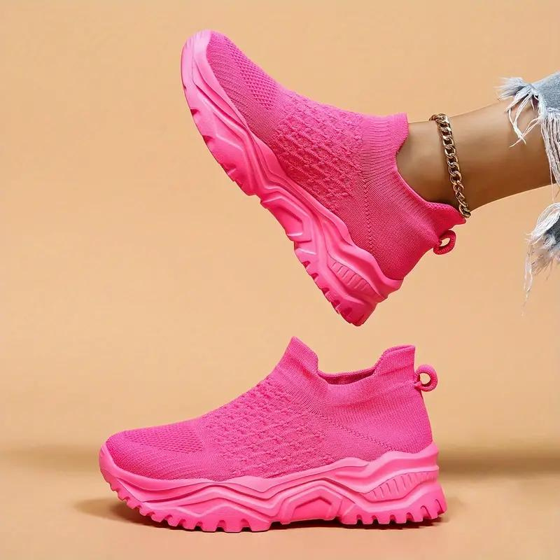 Orthopedic sneaker for women