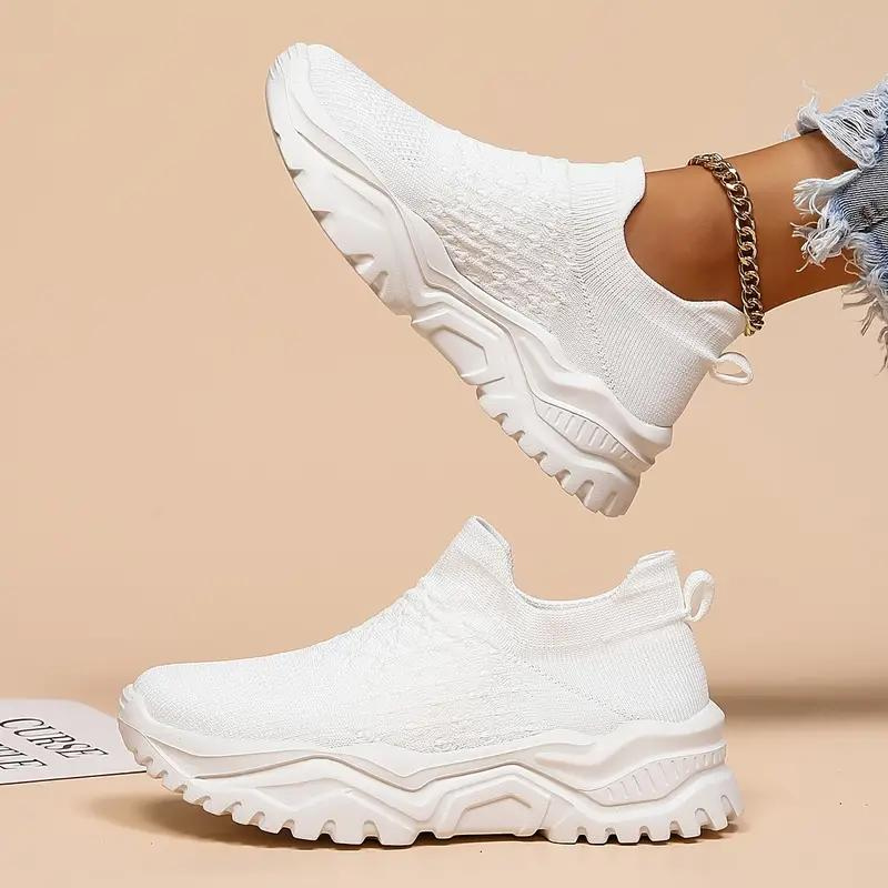 Orthopedic sneaker for women