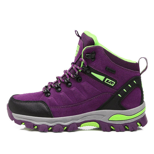 Wanderschuhe | Schnürschuhe | Wandern | Wander- und Trekking Schuhe | Damenschuhe