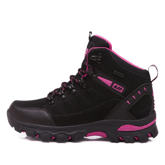 Wanderschuhe | Schnürschuhe | Wandern | Wander- und Trekking Schuhe | Damenschuhe