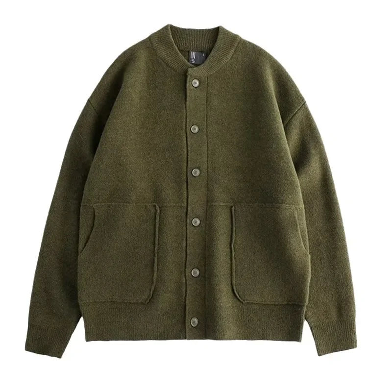Strick Pullover Herren