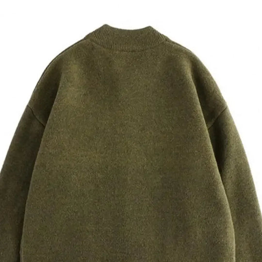 Strick Pullover Herren