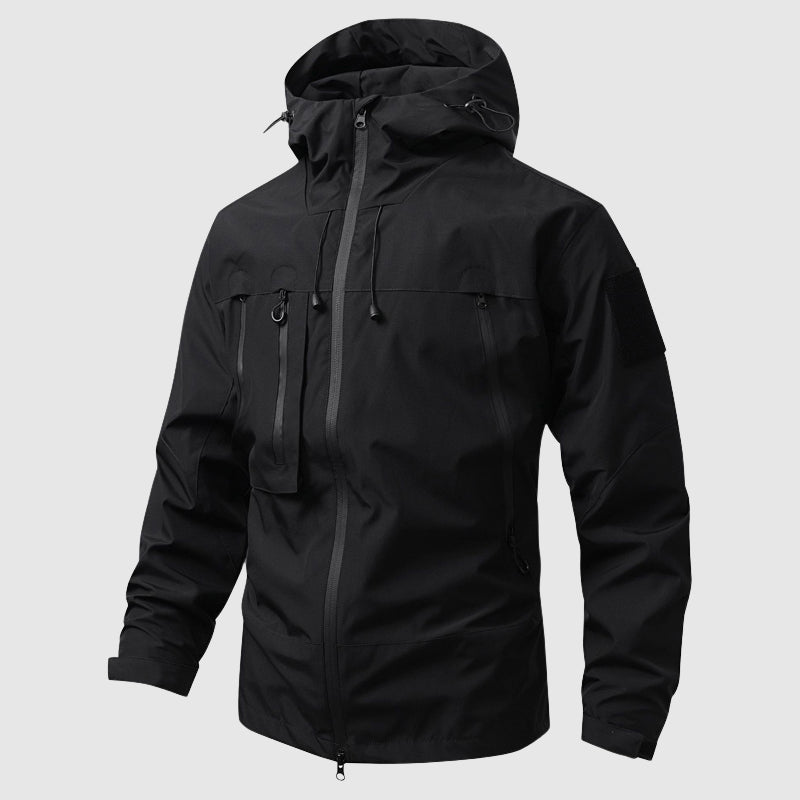 Outdoor Wandern Kapuzenjacke für Männer
