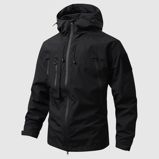 Outdoor Wandern Kapuzenjacke für Männer