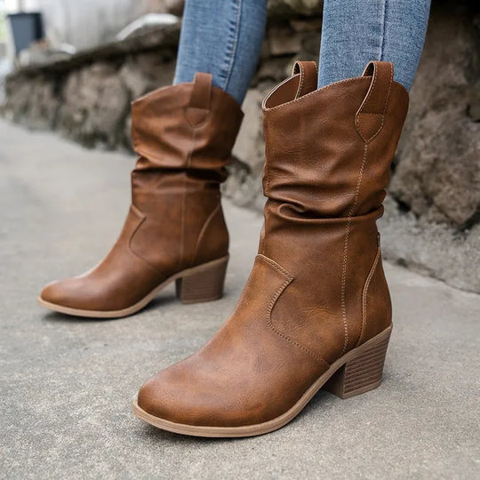 Western Cowboys Tiefel für Frauen