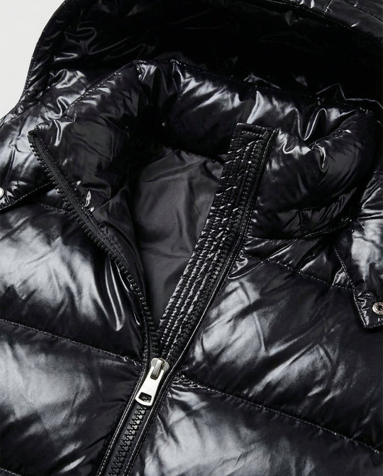 Warme Gepolsterte Pufferjacke Damen | Shop Nory