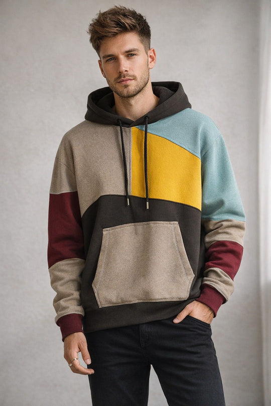 ShopNory | Vanguard Hoodie