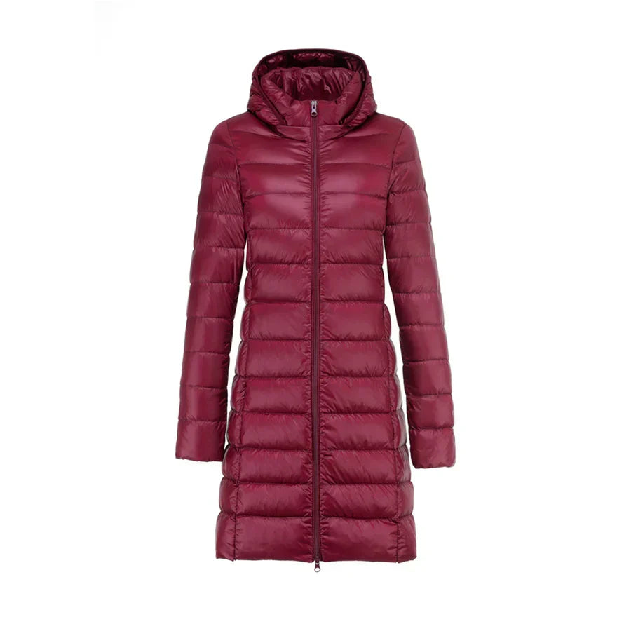 Ultraleichte, Elegante Jacke für Jeden Anlass