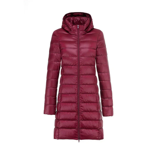 Ultraleichte, Elegante Jacke für Jeden Anlass