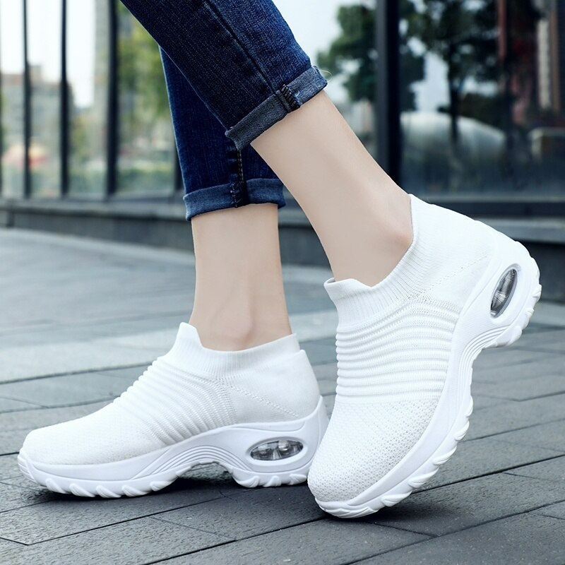 Orthopädische Hypersoft Laufschuhe für Frauen – Eliana